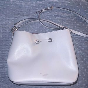 Kate Spade bucket purse